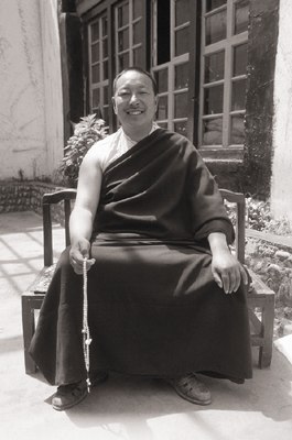 Bangri Rinpocze